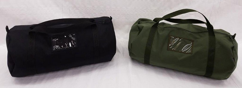 Military Bags